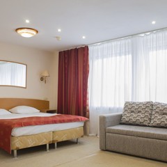  Амакс Сафар-отель Казань, Казань, Татарстан