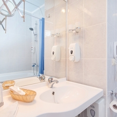 Гостиница Регина на Петербургской, Казань, Татарстан