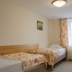  Амакс Сафар-отель Казань, Казань, Татарстан