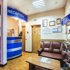 Гостиница Ял, Казань, Татарстан