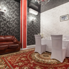 Гостиница Регина на Петербургской, Казань, Татарстан