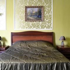 Гостиница Дунай, Казань, Татарстан