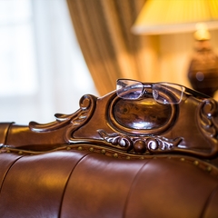 Отель Шаляпин Палас 4*, Казань, Татарстан