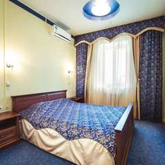 Гостиница Ял, Казань, Татарстан