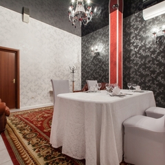 Гостиница Регина на Петербургской, Казань, Татарстан