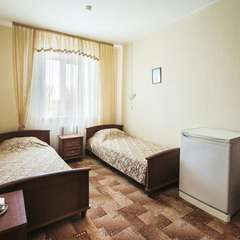 Гостиница Ял, Казань, Татарстан