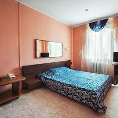 Гостиница Ял, Казань, Татарстан