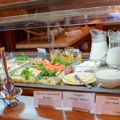 Отель Шаляпин Палас 4*, Казань, Татарстан