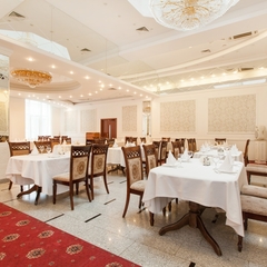 Гостиница Регина на Петербургской, Казань, Татарстан