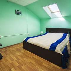 Гостиница Ял, Казань, Татарстан