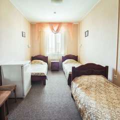 Гостиница Ял, Казань, Татарстан