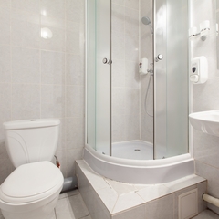 Гостиница Регина на Петербургской, Казань, Татарстан