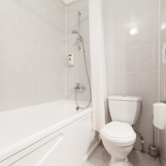 Гостиница Регина на Петербургской, Казань, Татарстан