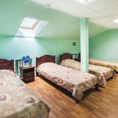 Гостиница Ял, Казань, Татарстан