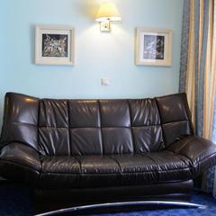 Гостиница Дунай, Казань, Татарстан