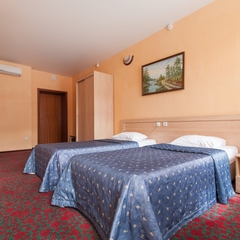 Гостиница Регина на Баумана, Казань, Татарстан