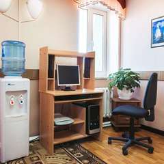 Гостиница Ял, Казань, Татарстан