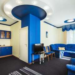 Гостиница Ял, Казань, Татарстан