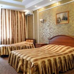 Гостиница Дунай, Казань, Татарстан