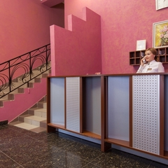 Гостиница Регина на Баумана, Казань, Татарстан