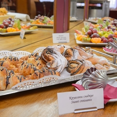 Отель Шаляпин Палас 4*, Казань, Татарстан