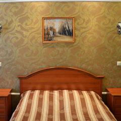 Гостиница Дунай, Казань, Татарстан