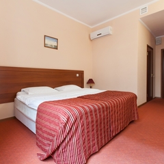 Гостиница Регина на Петербургской, Казань, Татарстан