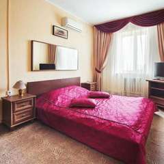 Гостиница Ял, Казань, Татарстан