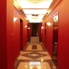 Гостиница Дунай, Казань, Татарстан