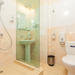 Гостиница Регина на Баумана, Казань, Татарстан