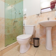 Гостиница Регина на Баумана, Казань, Татарстан