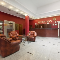 Гостиница Регина на Петербургской, Казань, Татарстан