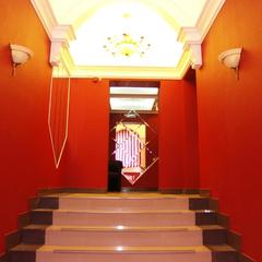 Гостиница Дунай, Казань, Татарстан