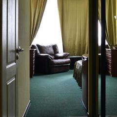 Гостиница Дунай, Казань, Татарстан