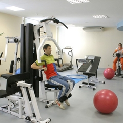 Отель Шаляпин Палас 4*, Казань, Татарстан