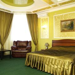 Гостиница Дунай, Казань, Татарстан