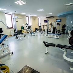 Отель Шаляпин Палас 4*, Казань, Татарстан