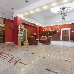 Гостиница Регина на Петербургской, Казань, Татарстан