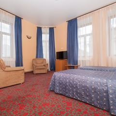 Гостиница Регина на Баумана, Казань, Татарстан