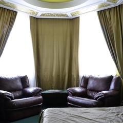 Гостиница Дунай, Казань, Татарстан