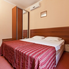 Гостиница Регина на Петербургской, Казань, Татарстан