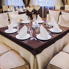 Гостиница Мон Плезир, Казань, Татарстан