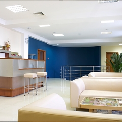 Отель Шаляпин Палас 4*, Казань, Татарстан