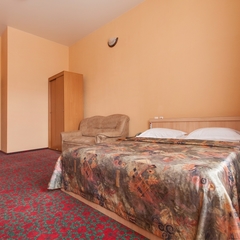 Гостиница Регина на Баумана, Казань, Татарстан