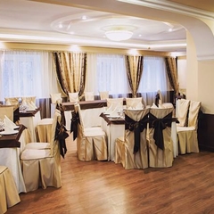 Гостиница Мон Плезир, Казань, Татарстан