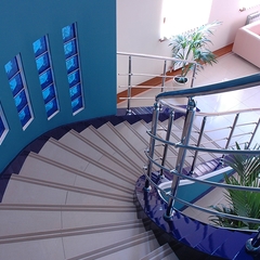 Отель Шаляпин Палас 4*, Казань, Татарстан