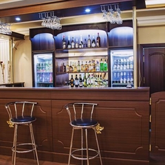 Гостиница Мон Плезир, Казань, Татарстан