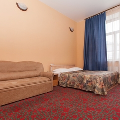 Гостиница Регина на Баумана, Казань, Татарстан