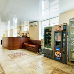 Гостиница Мон Плезир, Казань, Татарстан