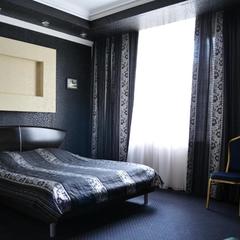 Гостиница Дунай, Казань, Татарстан